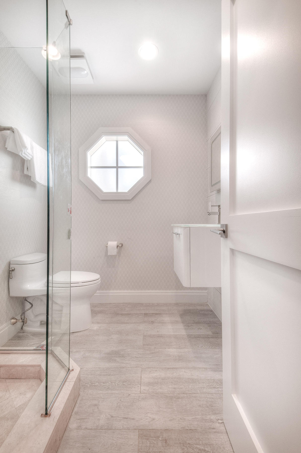 EDEN PROPERTIES - Residential