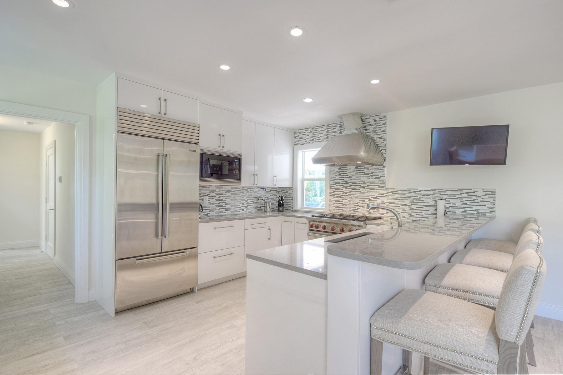 EDEN PROPERTIES - Residential