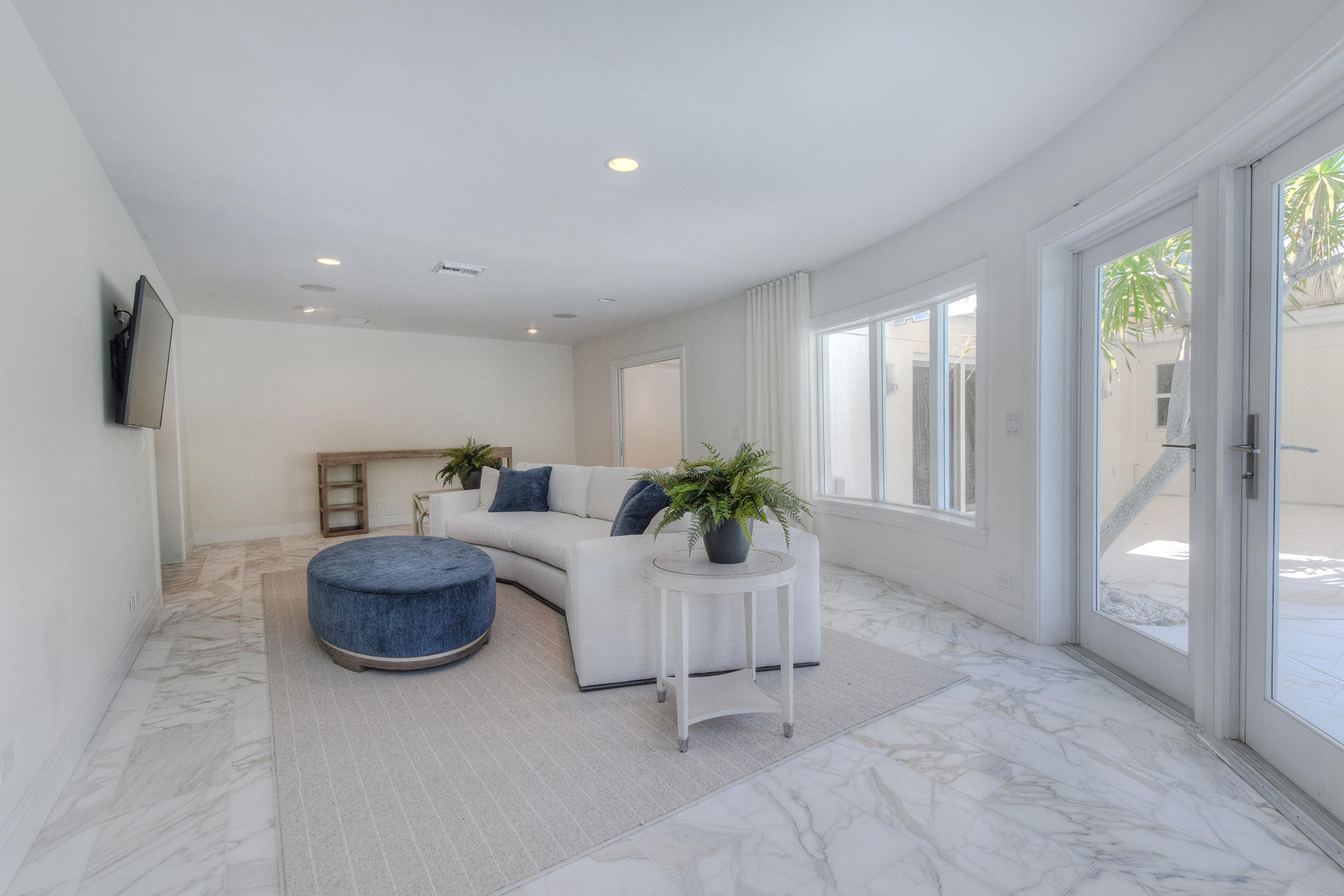 EDEN PROPERTIES - Residential