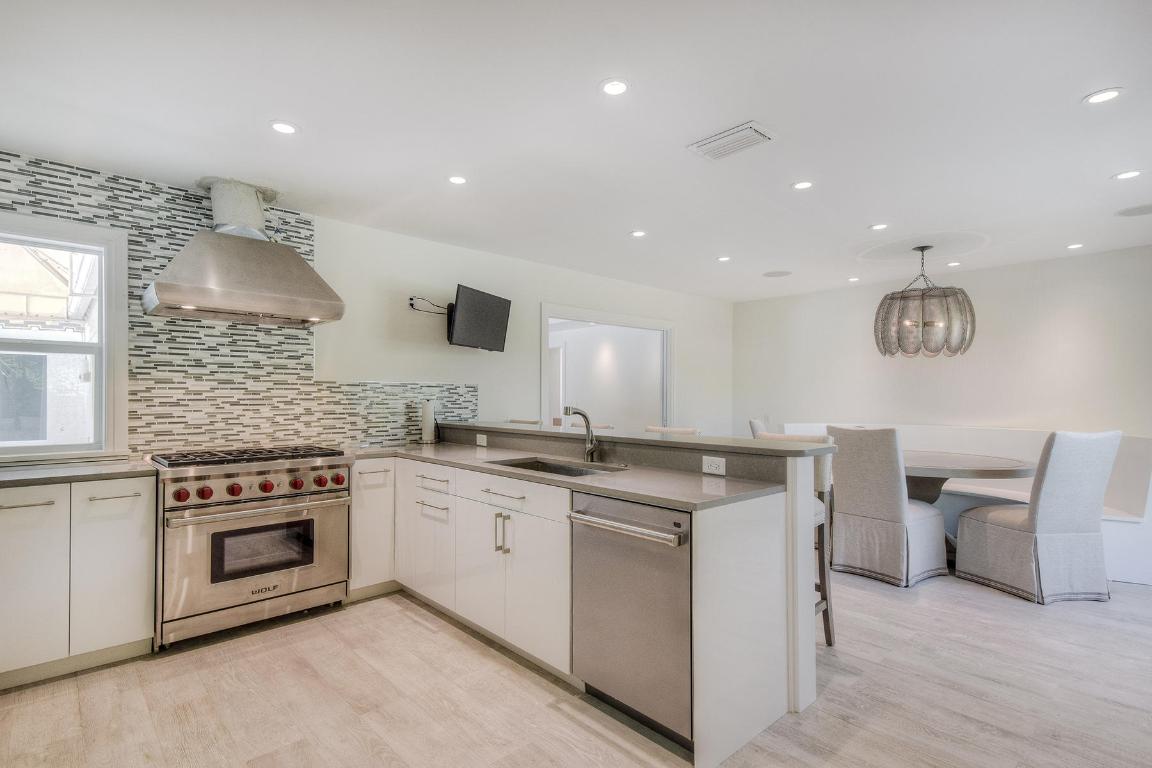 EDEN PROPERTIES - Residential