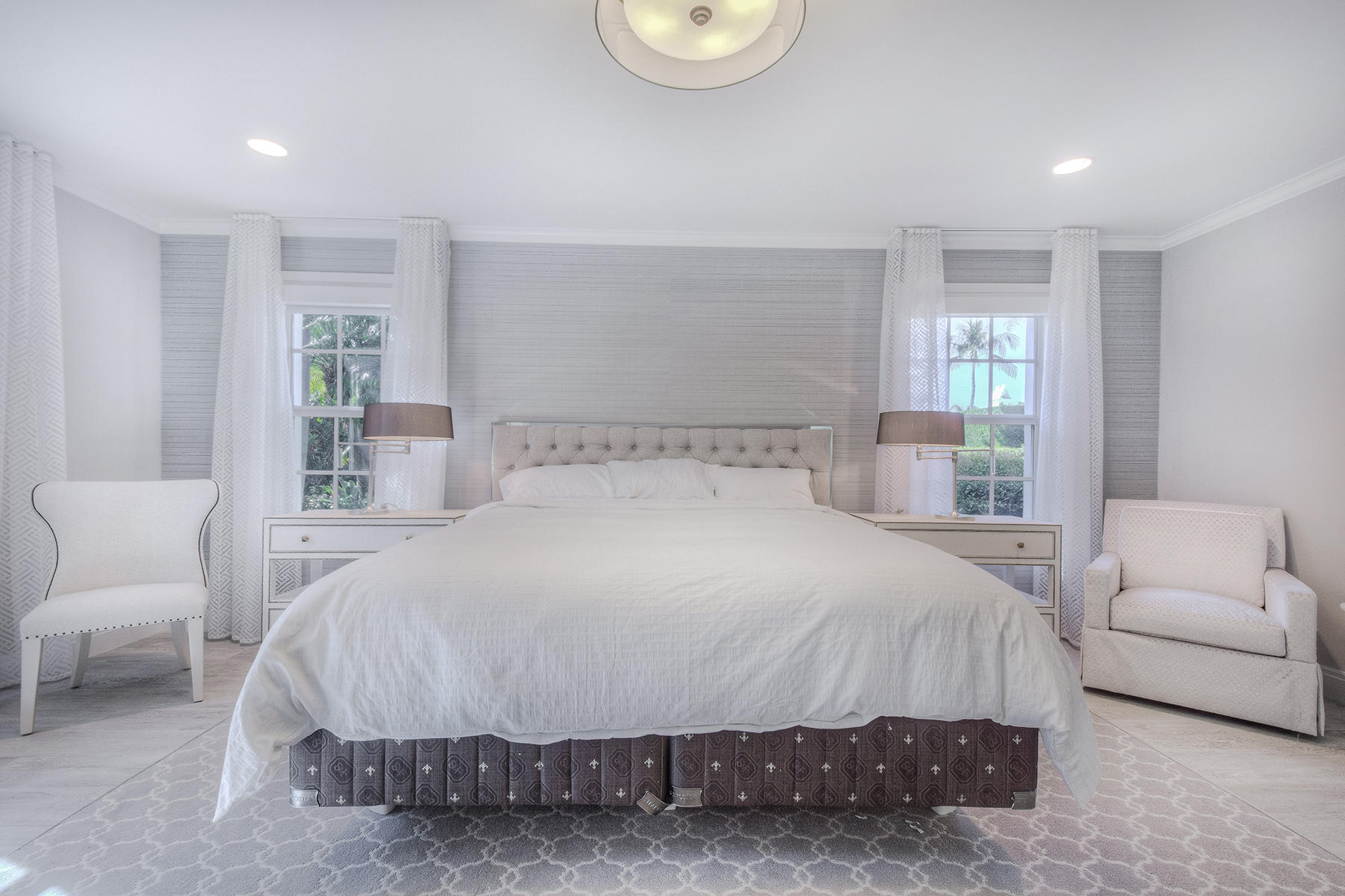 EDEN PROPERTIES - Residential