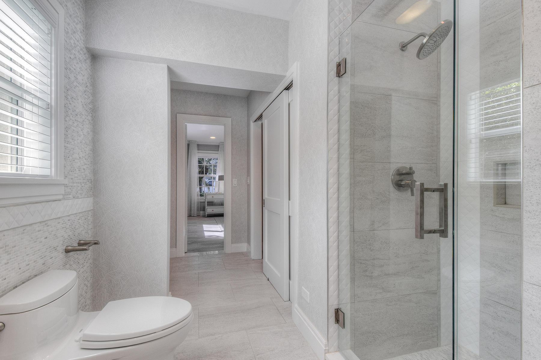 EDEN PROPERTIES - Residential