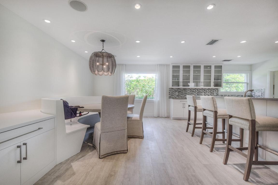 EDEN PROPERTIES - Residential