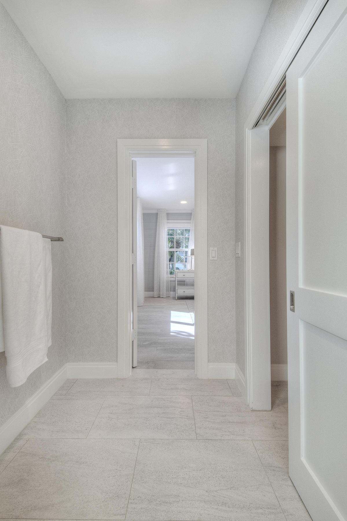 EDEN PROPERTIES - Residential