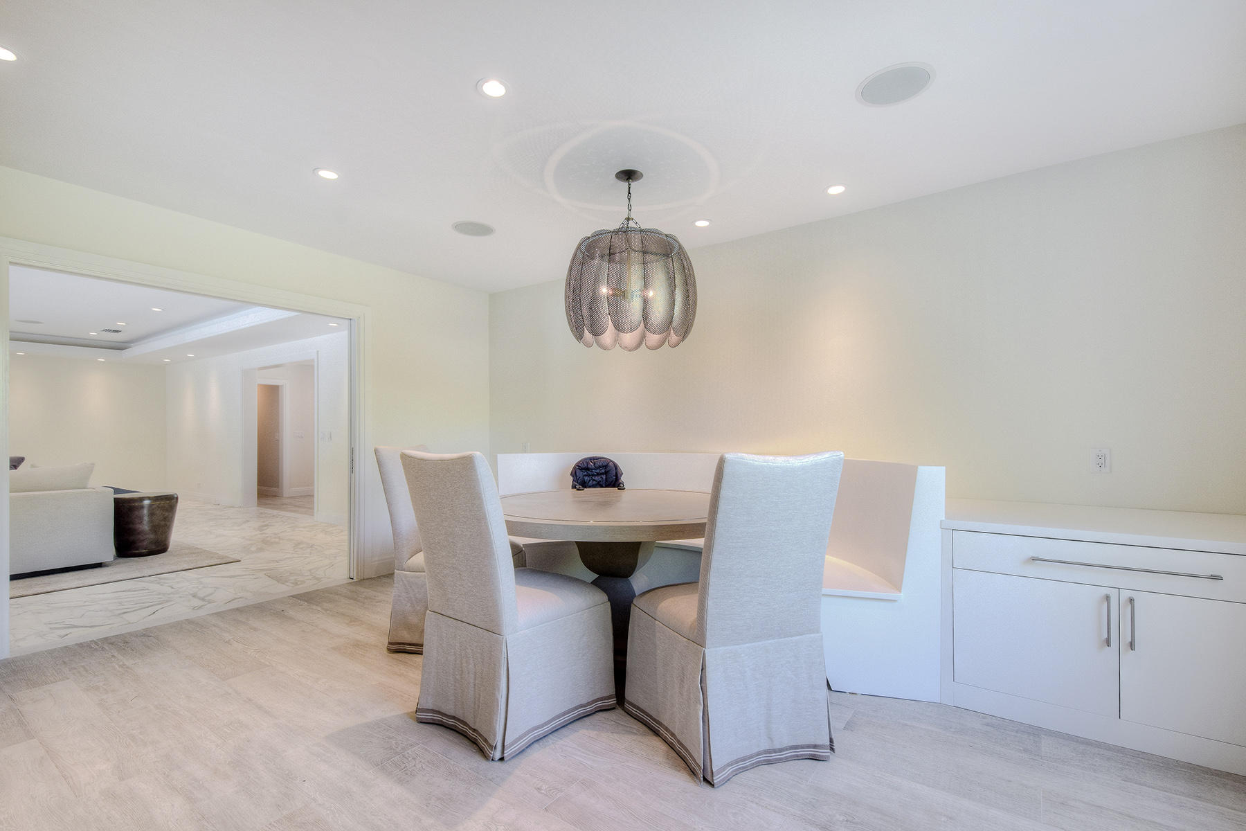 EDEN PROPERTIES - Residential