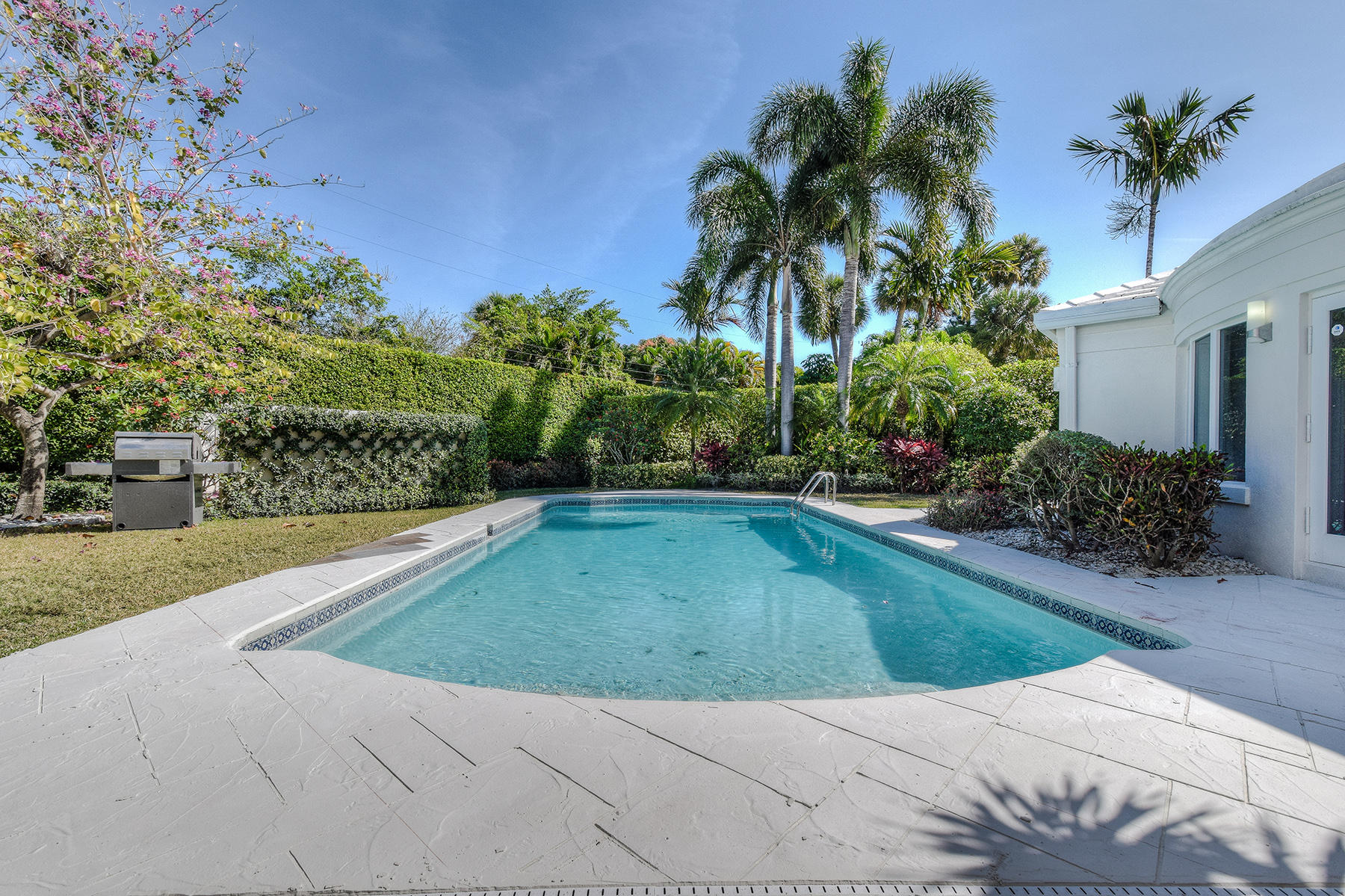 EDEN PROPERTIES - Residential