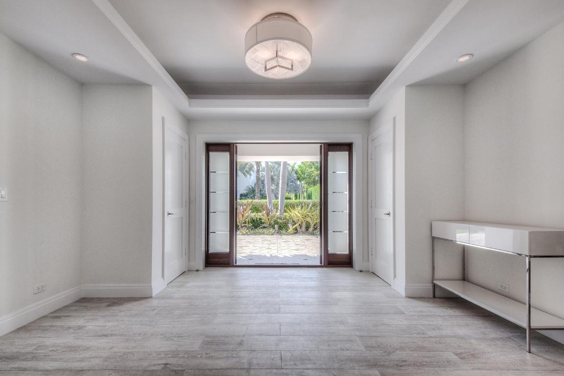 EDEN PROPERTIES - Residential