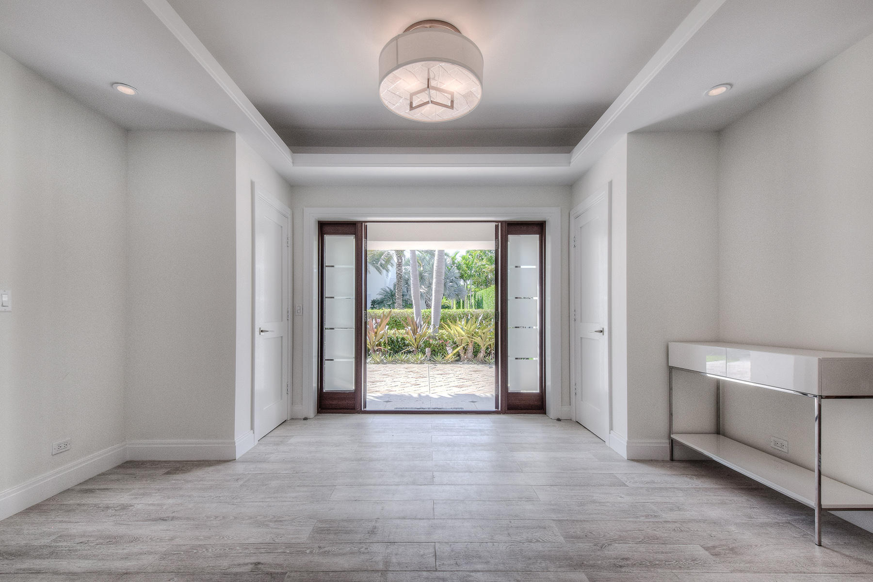 EDEN PROPERTIES - Residential