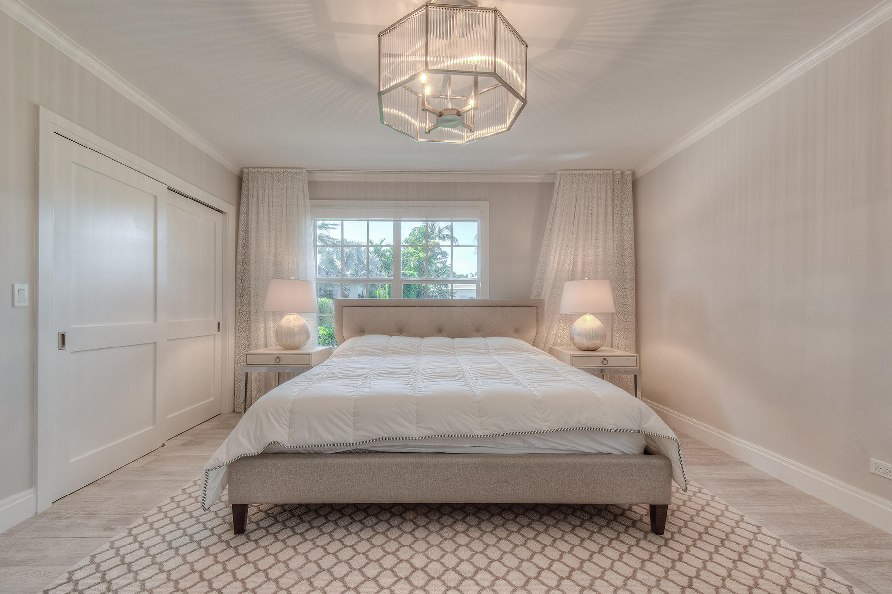 EDEN PROPERTIES - Residential