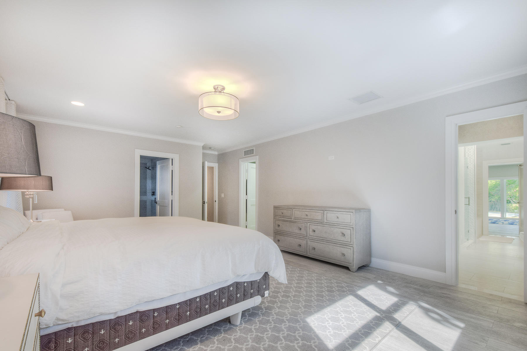 EDEN PROPERTIES - Residential