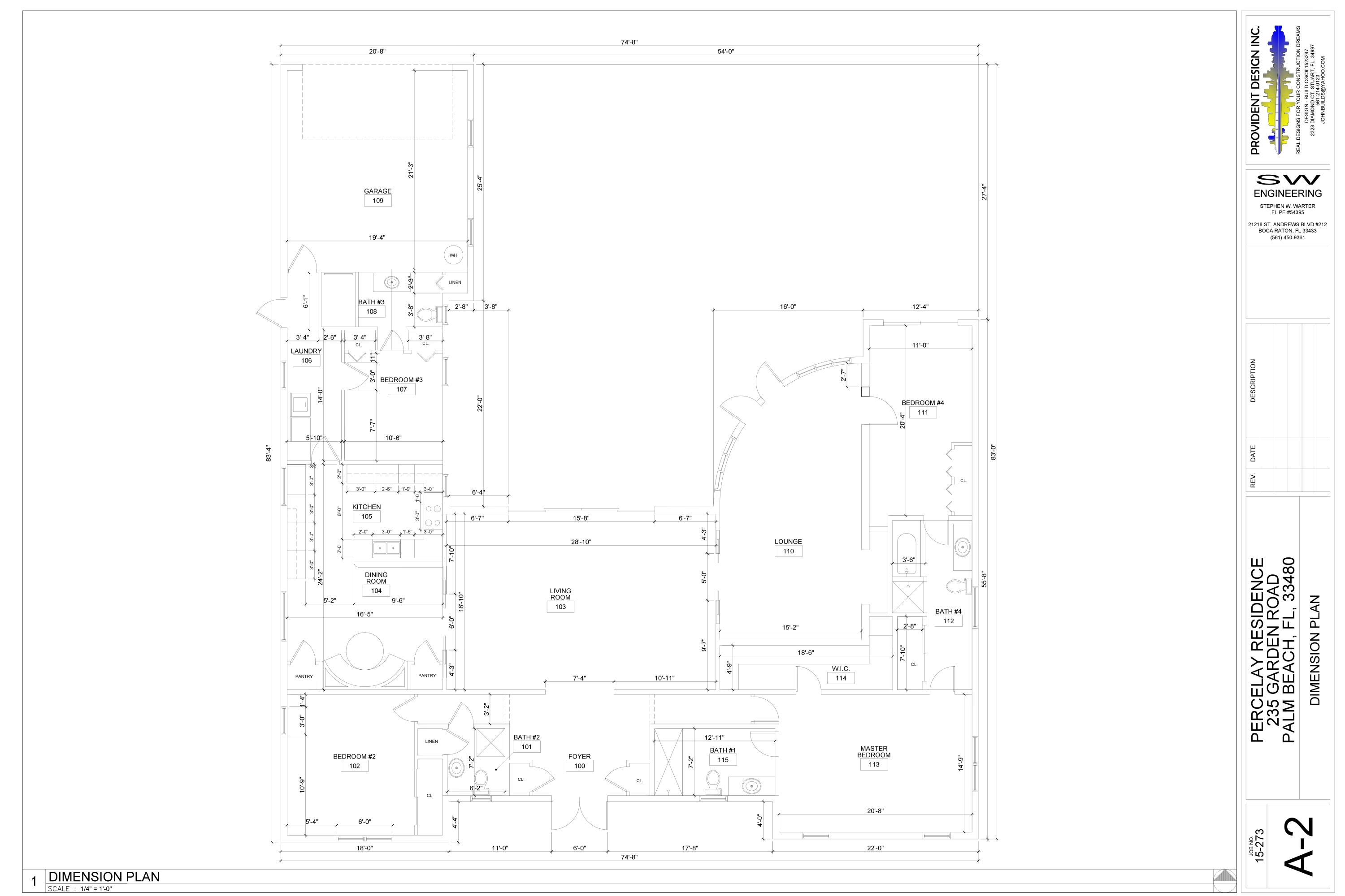 EDEN PROPERTIES - Residential