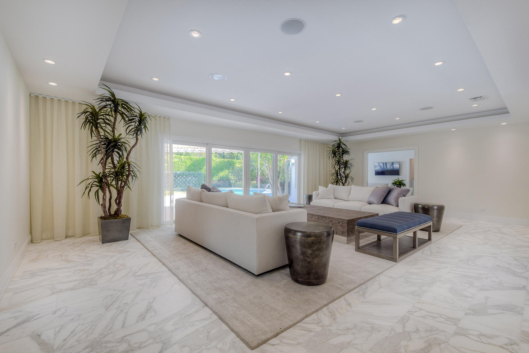 EDEN PROPERTIES - Residential