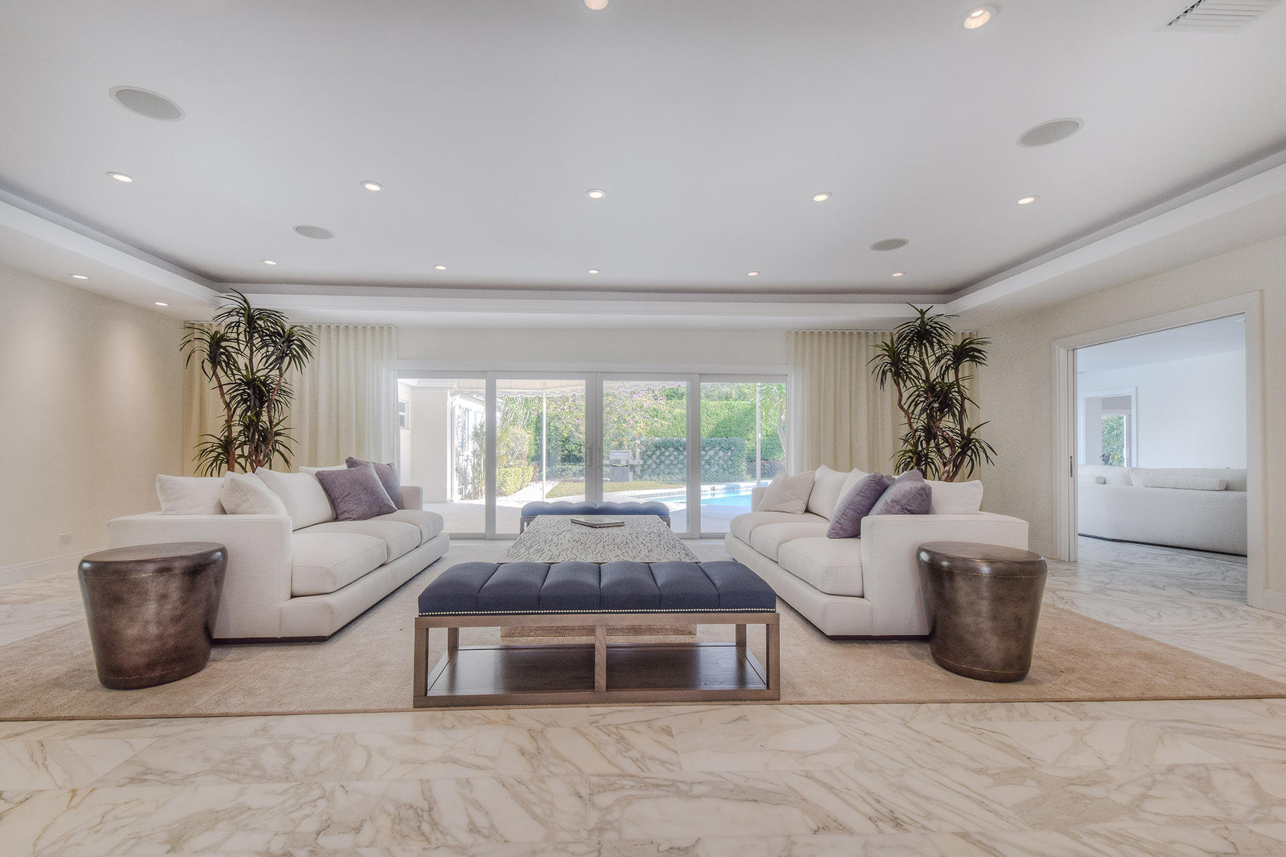 EDEN PROPERTIES - Residential