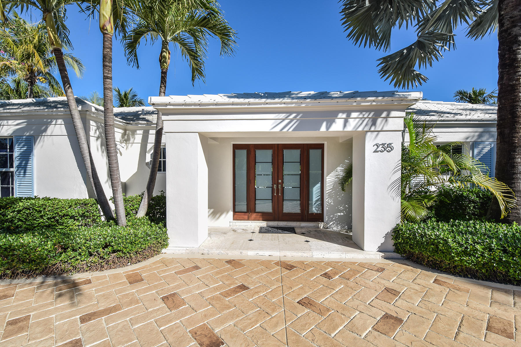 EDEN PROPERTIES - Residential