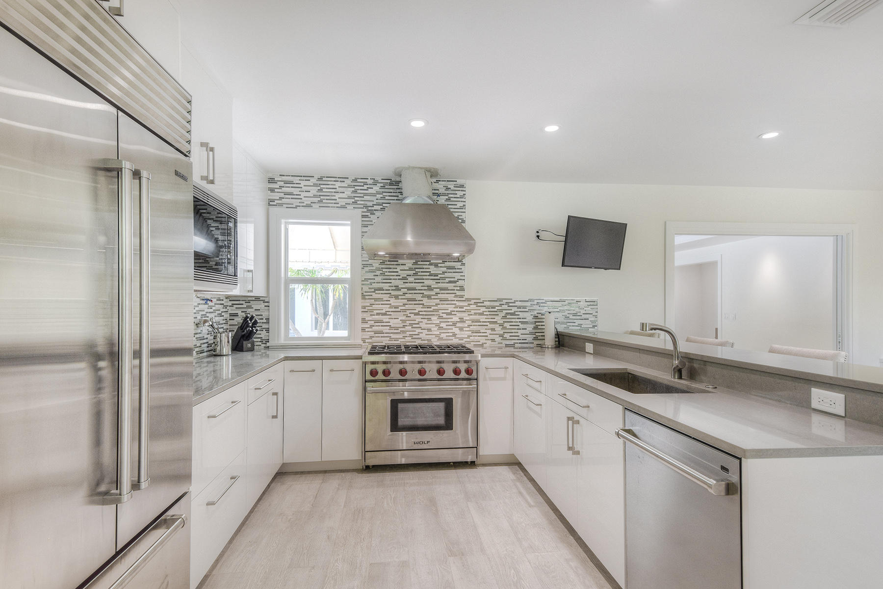 EDEN PROPERTIES - Residential