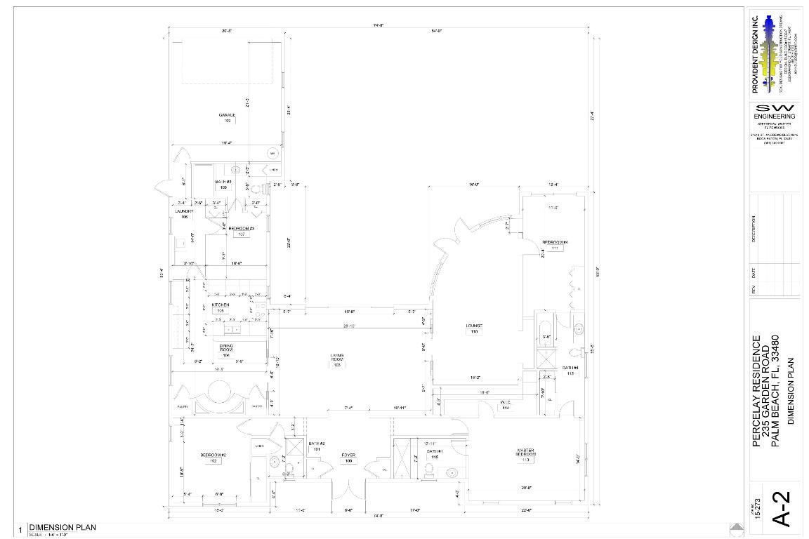 EDEN PROPERTIES - Residential