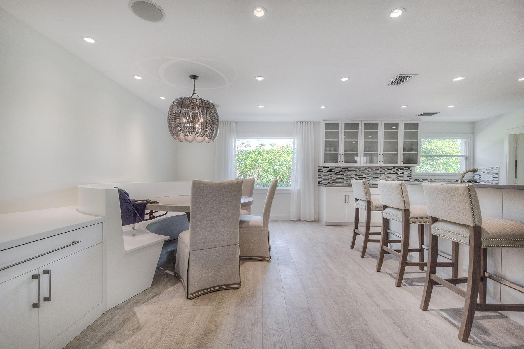 EDEN PROPERTIES - Residential