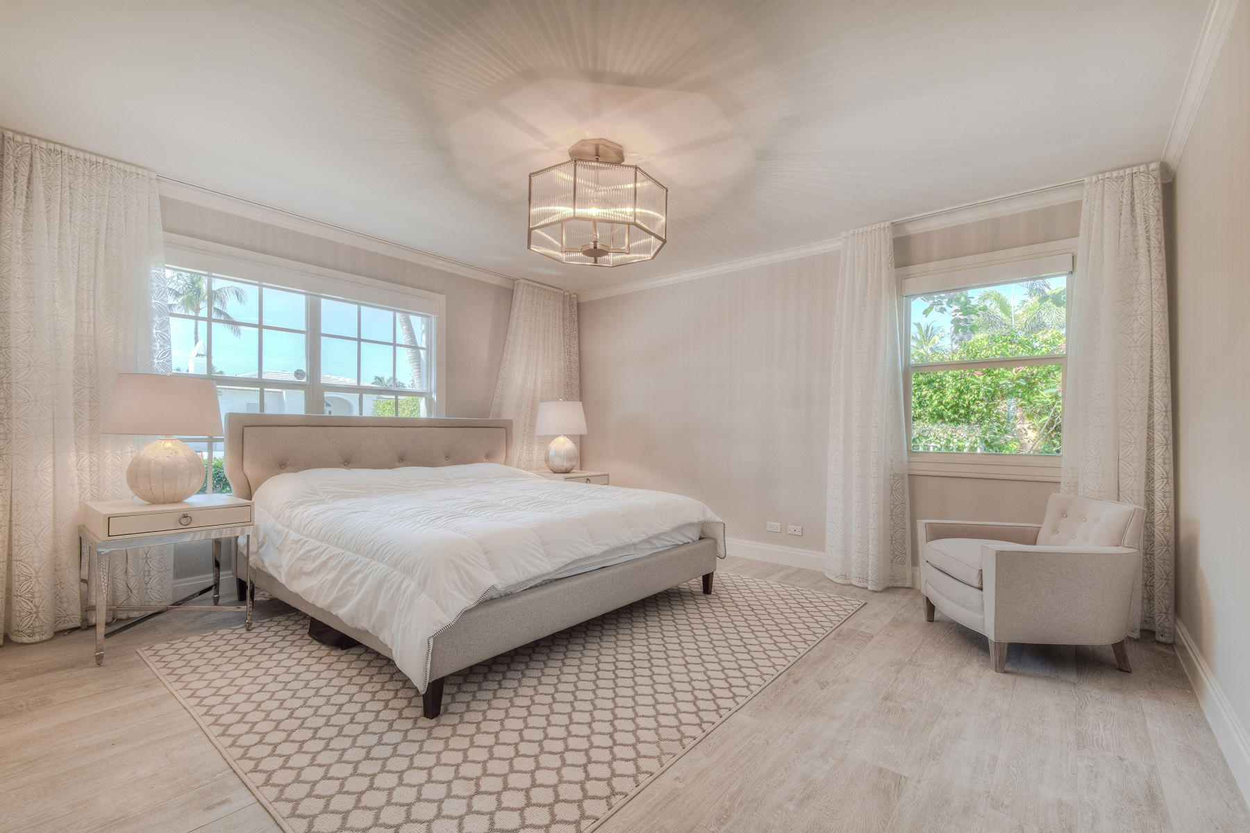 EDEN PROPERTIES - Residential