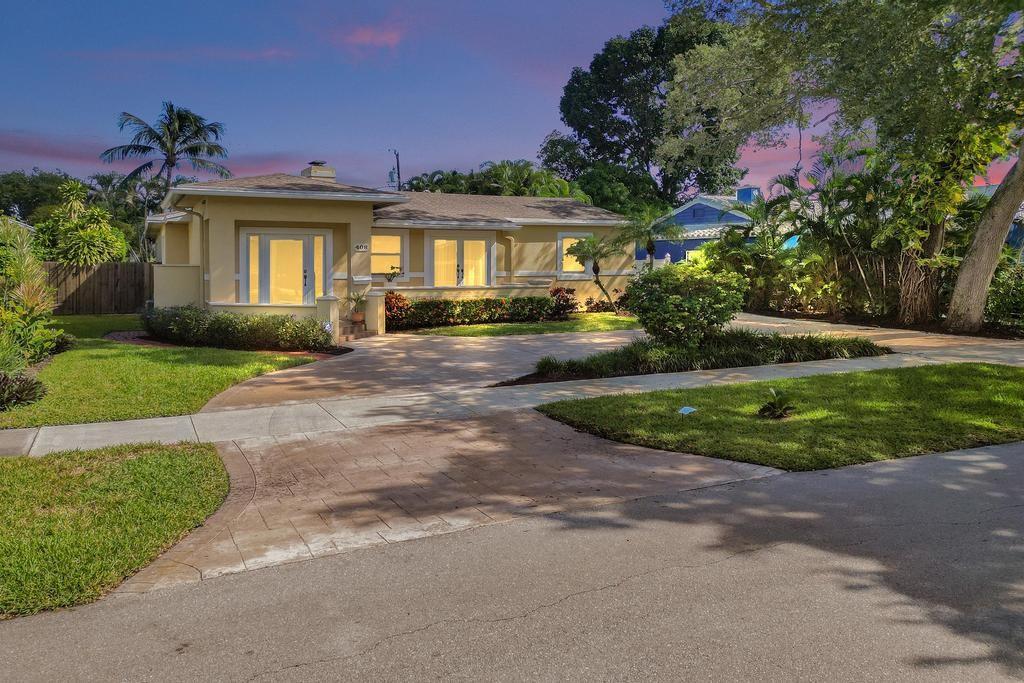 Holmberg & Mc Kees Sub 1- - Residential