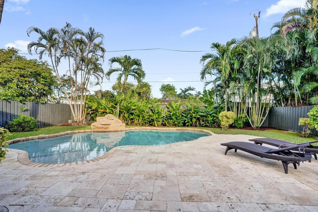 Holmberg & Mc Kees Sub 1- - Residential