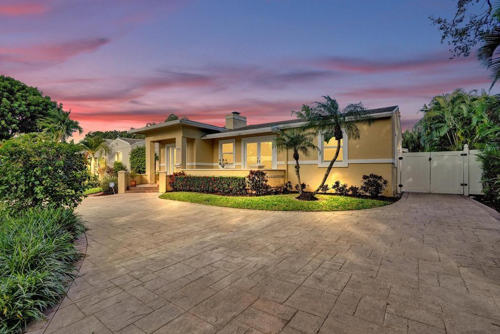 Holmberg & Mc Kees Sub 1- - Residential