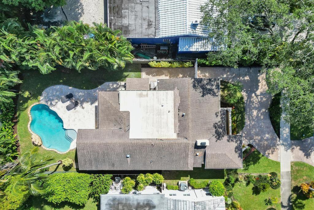 Holmberg & Mc Kees Sub 1- - Residential