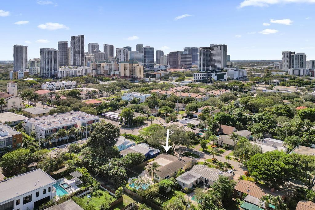 Holmberg & Mc Kees Sub 1- - Residential