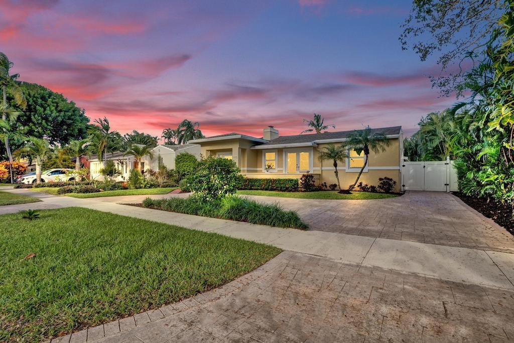 Holmberg & Mc Kees Sub 1- - Residential