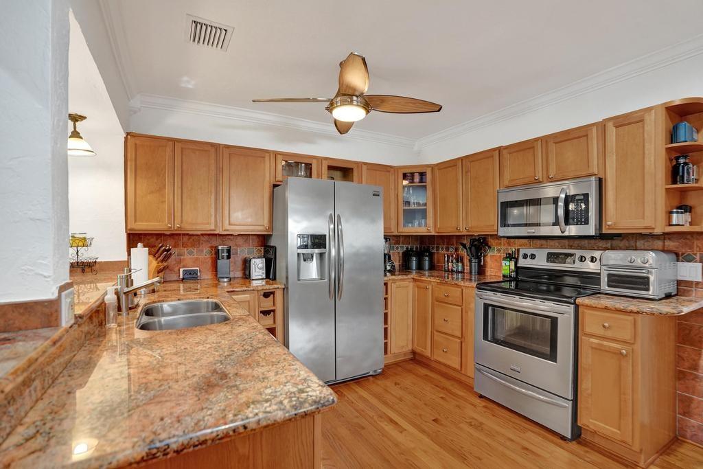 Holmberg & Mc Kees Sub 1- - Residential