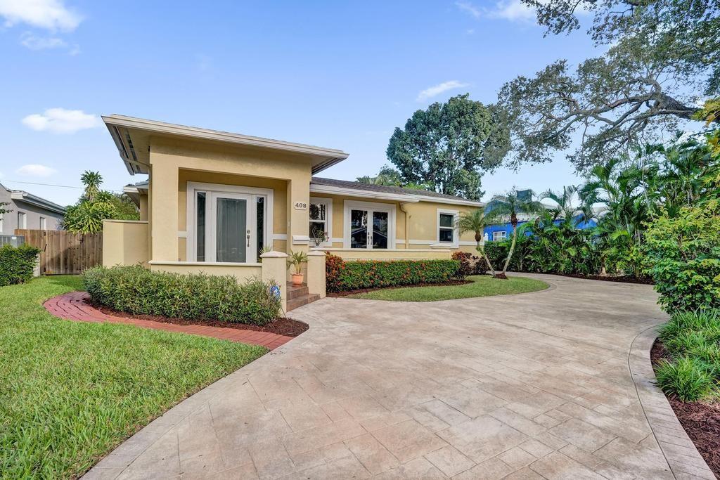 Holmberg & Mc Kees Sub 1- - Residential