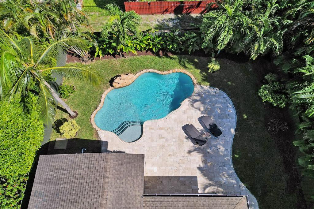 Holmberg & Mc Kees Sub 1- - Residential