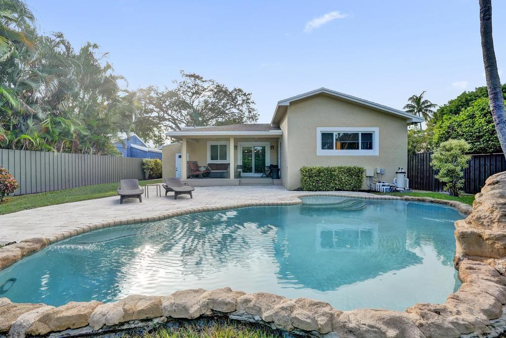 Holmberg & Mc Kees Sub 1- - Residential