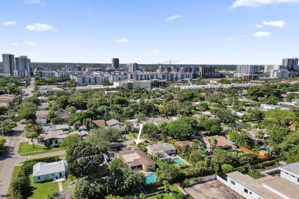 Holmberg & Mc Kees Sub 1- - Residential