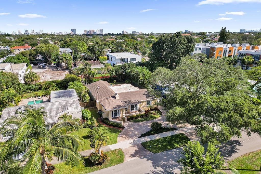 Holmberg & Mc Kees Sub 1- - Residential