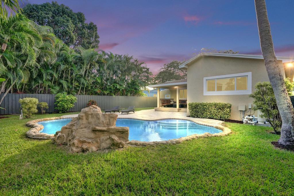 Holmberg & Mc Kees Sub 1- - Residential