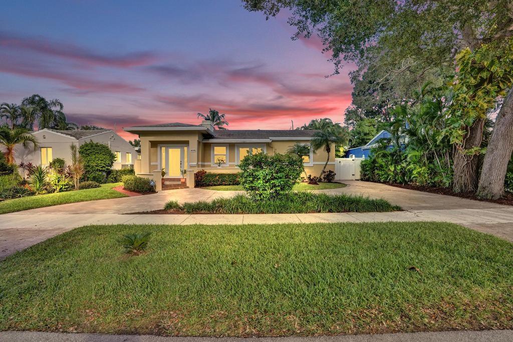 Holmberg & Mc Kees Sub 1- - Residential