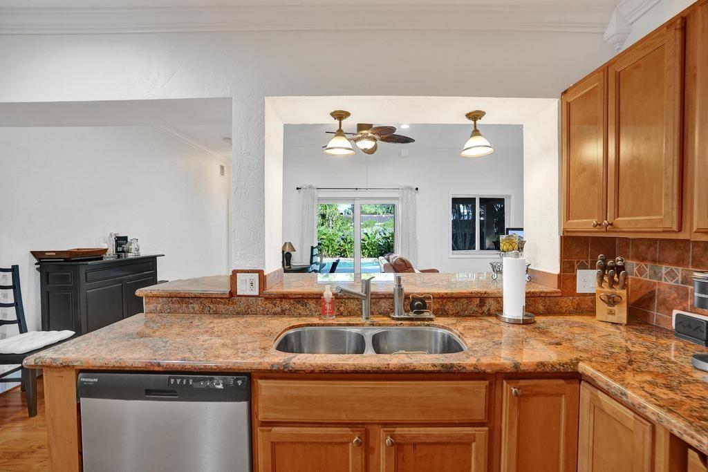 Holmberg & Mc Kees Sub 1- - Residential