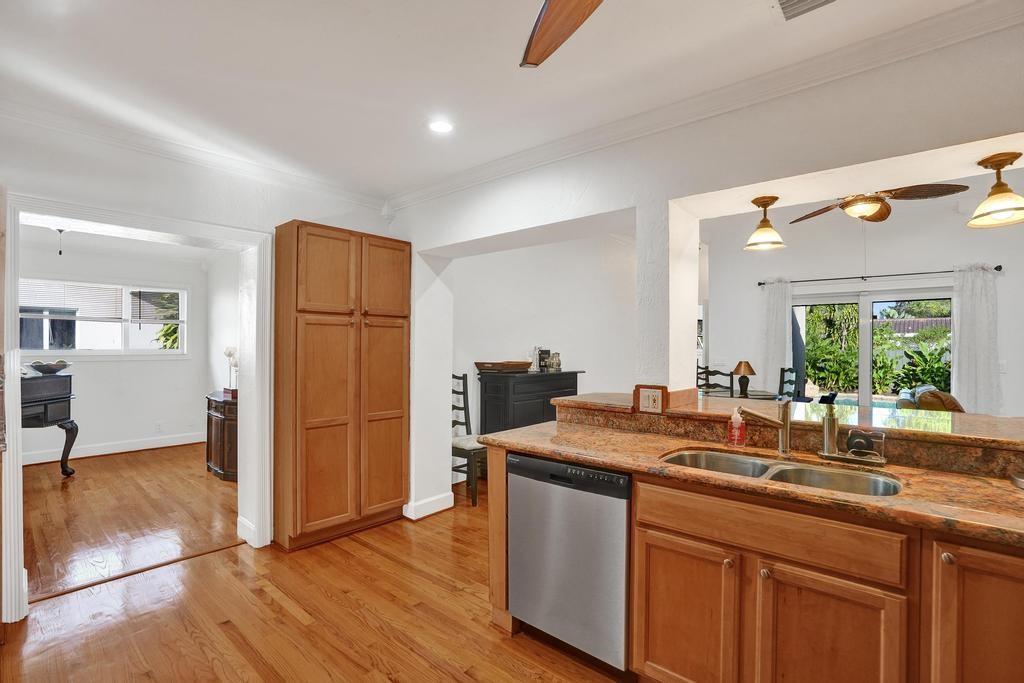 Holmberg & Mc Kees Sub 1- - Residential