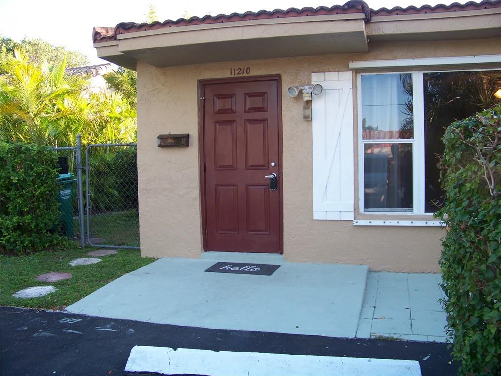 The Windings 70-44 B - Residential Lease