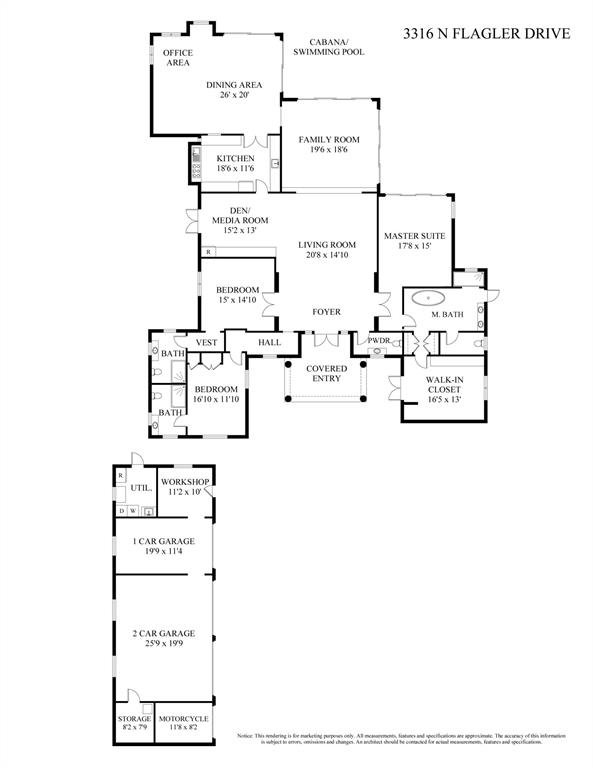 NORTH SHORE TERRACE 2 - Residential