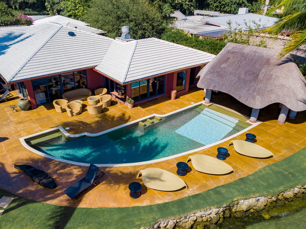 NORTH SHORE TERRACE 2 - Residential