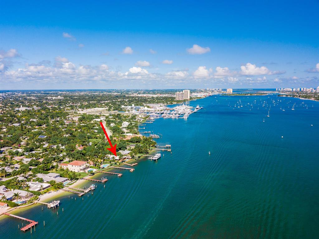 NORTH SHORE TERRACE 2 - Residential