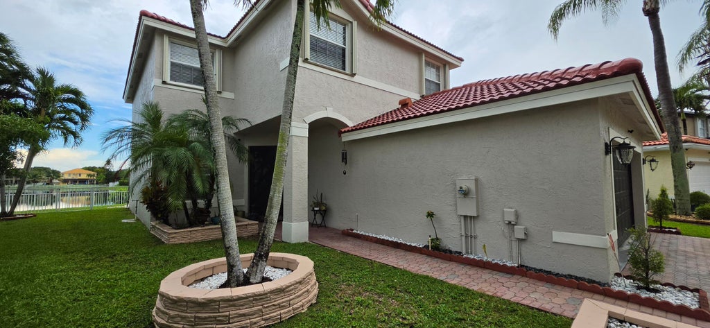 Photo of 2031 SW 157TH Avenue, Miramar, FL 33027 (MLS # B26072830)