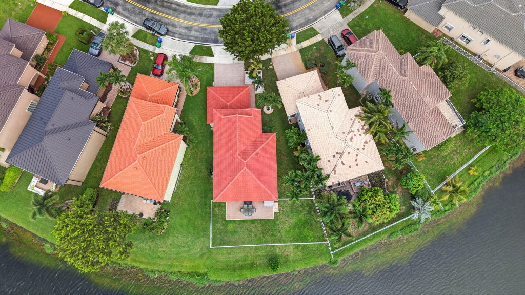 Photo of 2031 SW 157TH Avenue, Miramar, FL 33027 (MLS # B26072830)