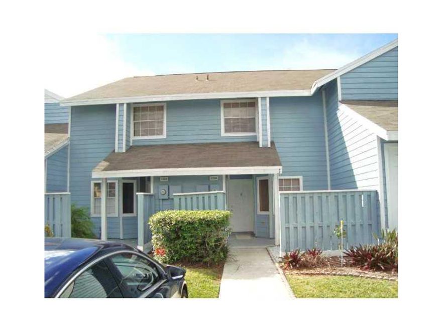 Fully remodeled 2 bedroom, 2.5 bath townhome in desirable North Lauderdale Neighborhood.  Home offers updated kitchen, bathrooms, carpet, and fresh paint.  Come and enjoy affordable homeownership.  Community offers walking trails, swimming pools, and tenn is courts.