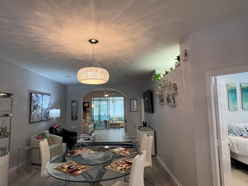 Photo of 9875 Crescent View Drive S, Boynton Beach, FL 33437 (MLS # R11093856)