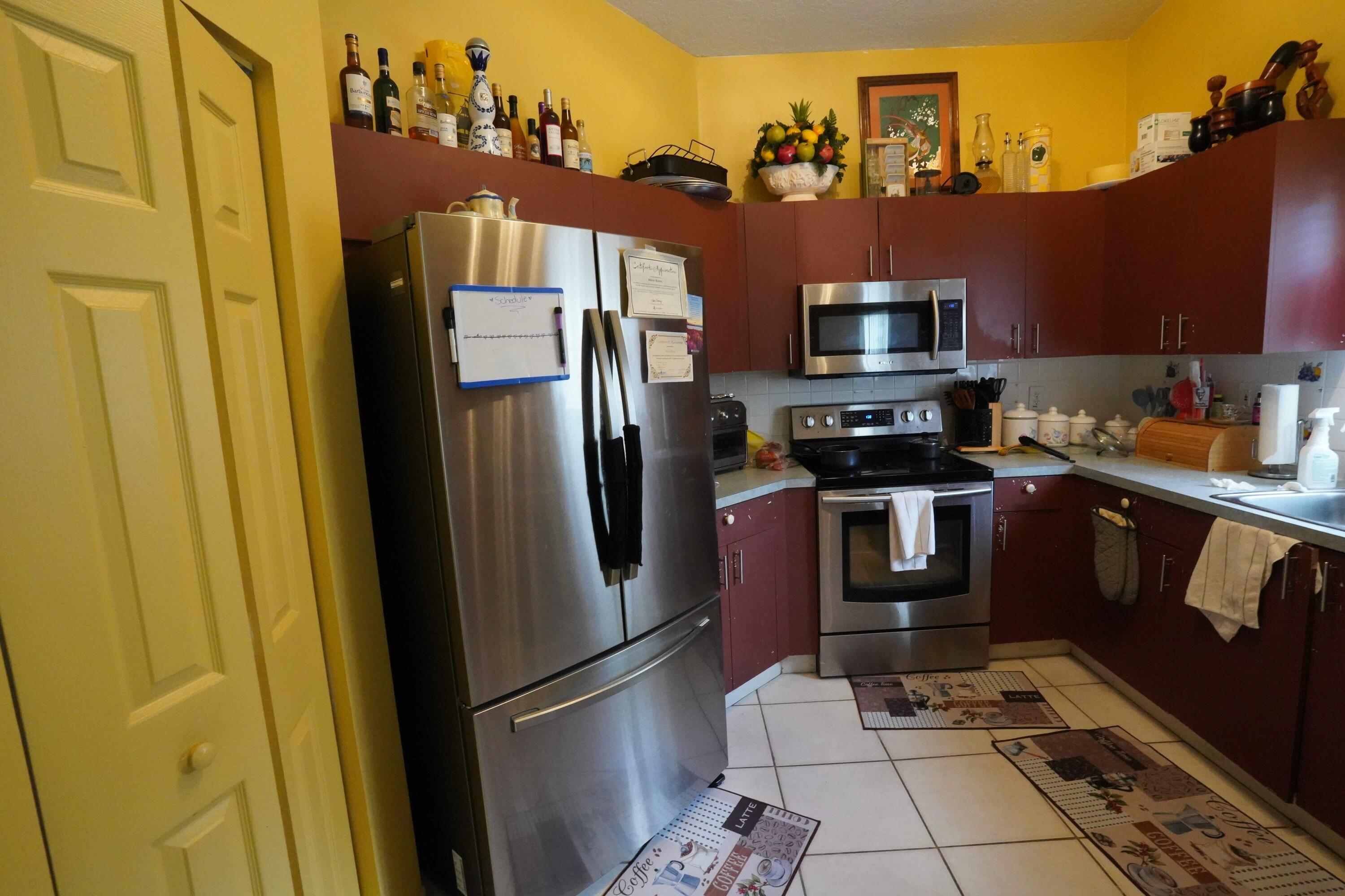 Genesis At The Landings - Residential