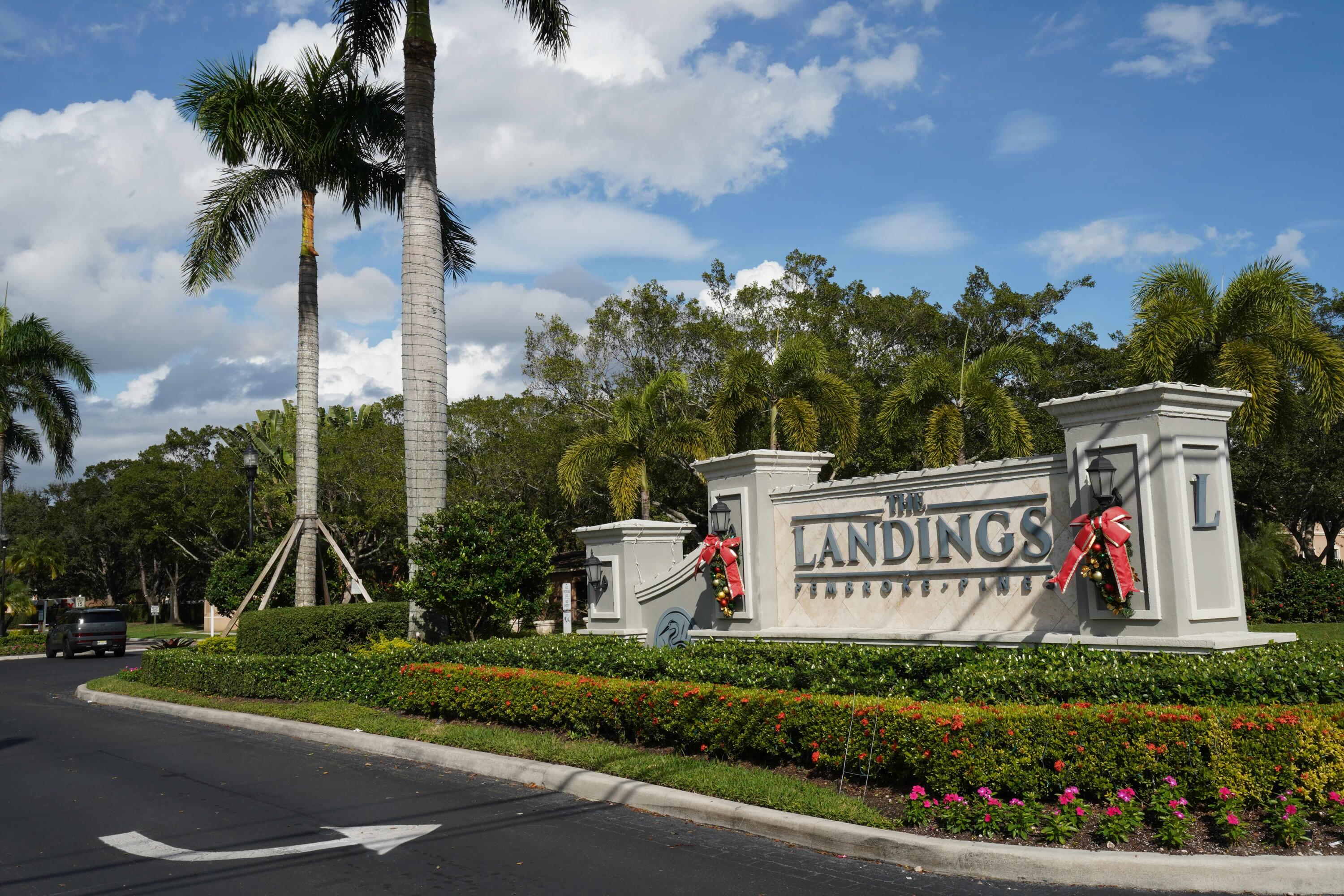 Genesis At The Landings - Residential