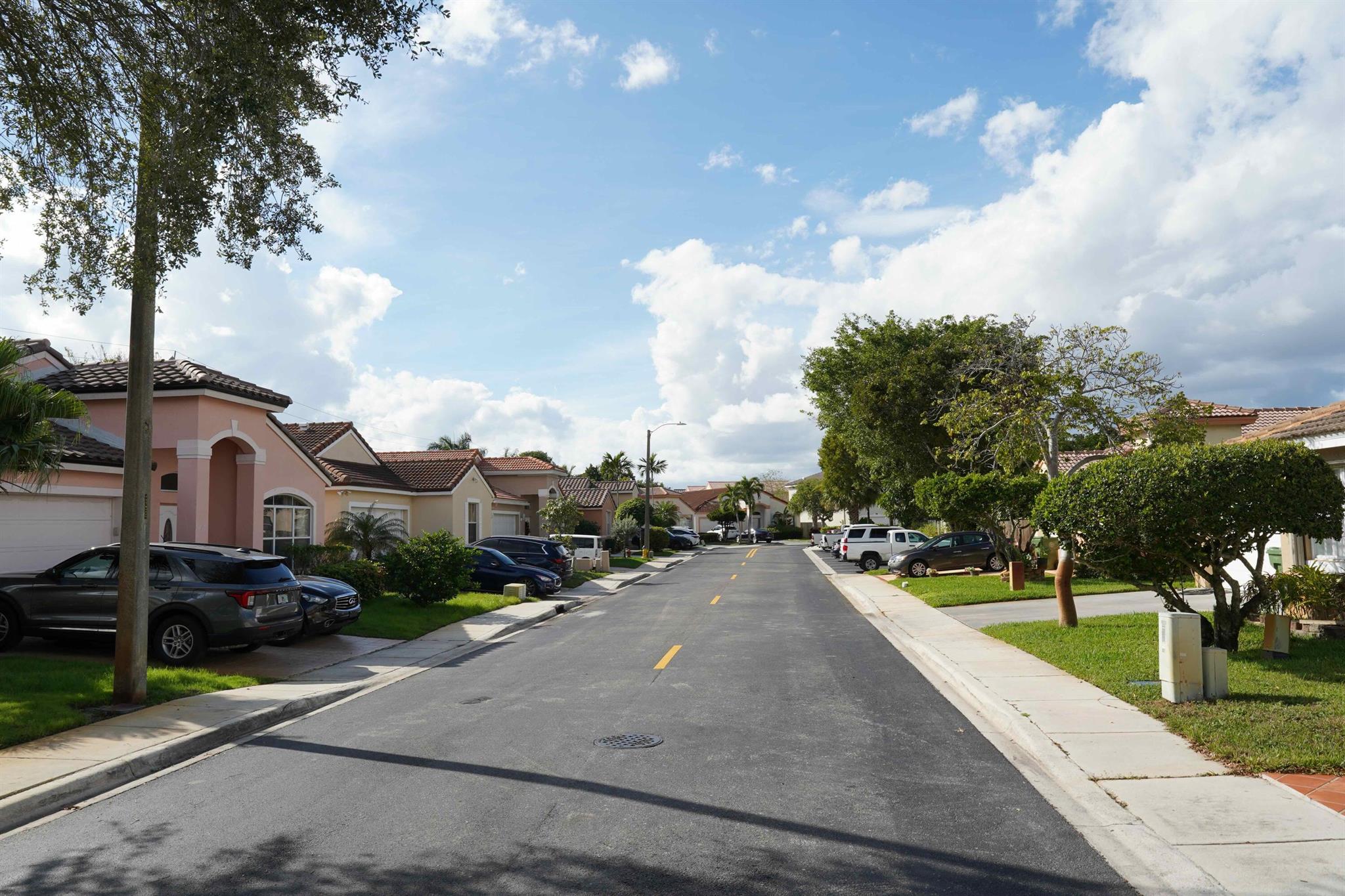 Genesis At The Landings - Residential