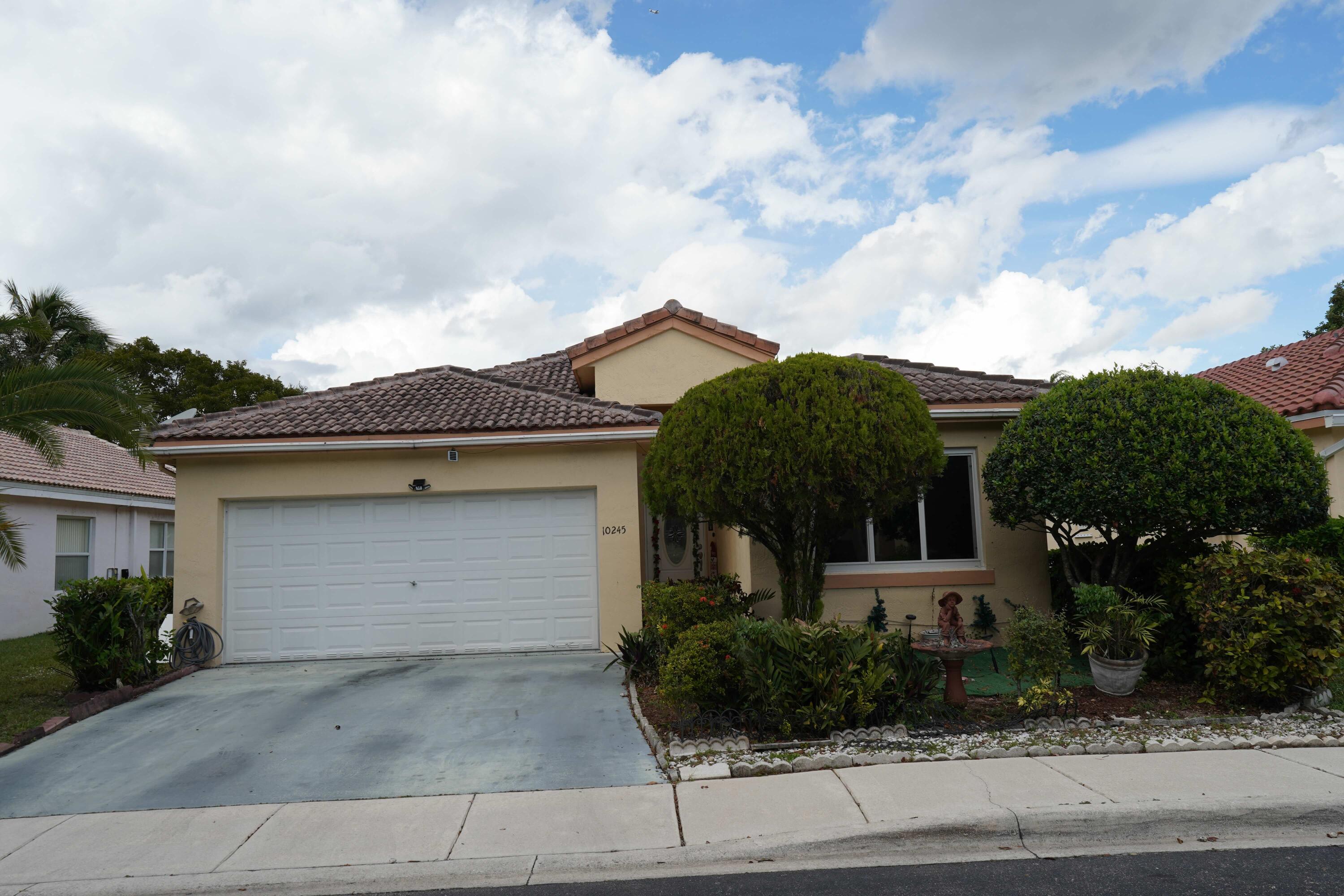 Genesis At The Landings - Residential